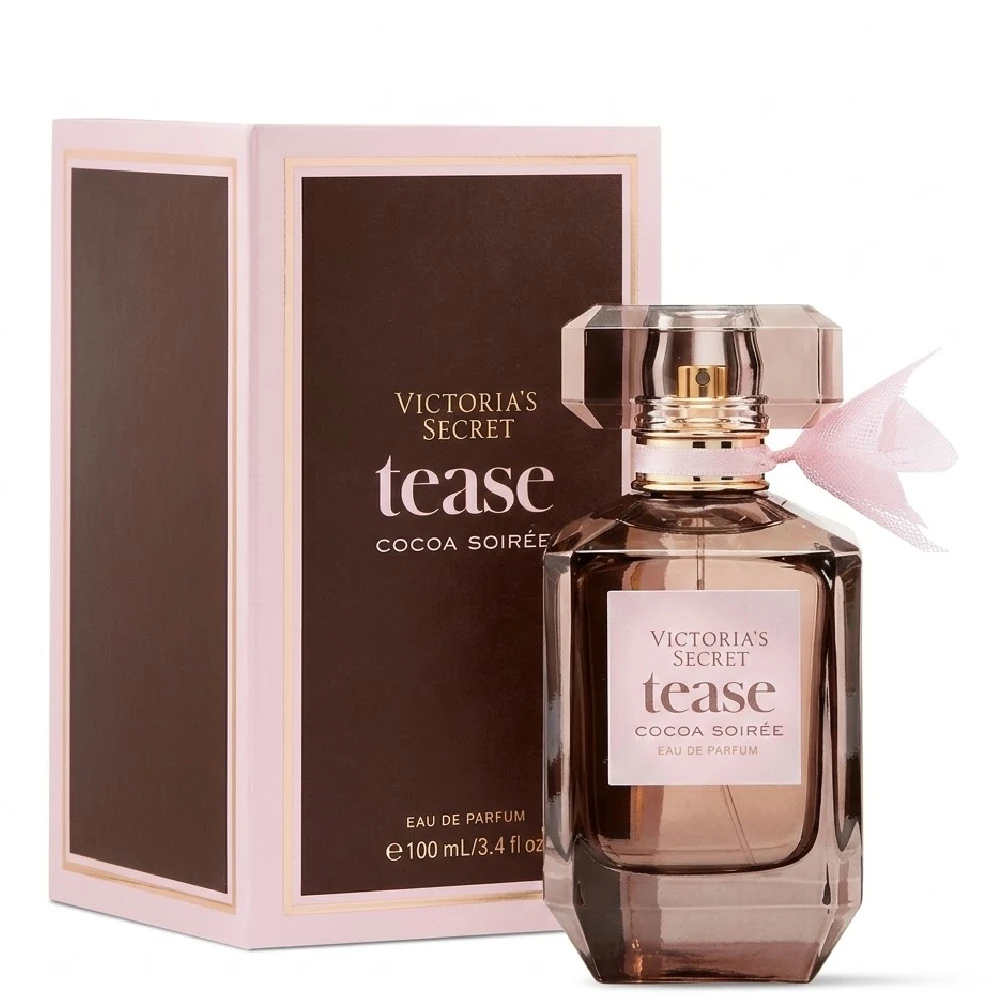 Victoria's Secret Tease Cocoa Soiree Edp Kadın Parfüm 100 Ml