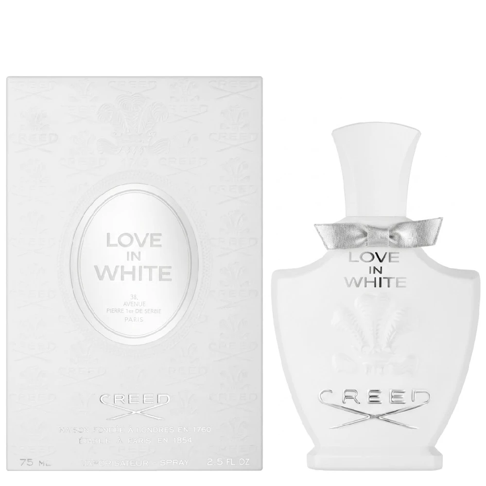 Creed Love İn White Kadın Parfüm 75 Ml