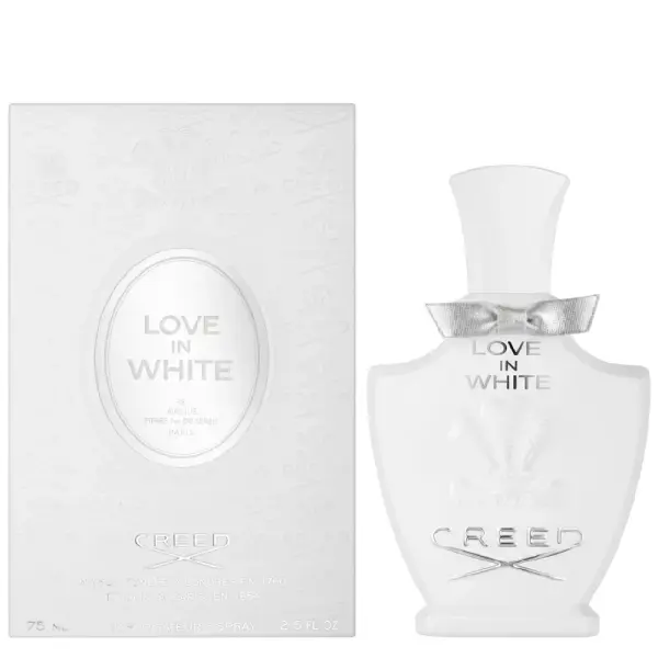 Creed Love İn White Kadın Parfüm 75 Ml