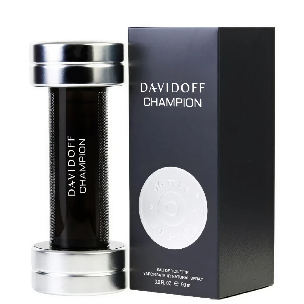 Davidoff Champion Edt Erkek Parfüm 90 Ml