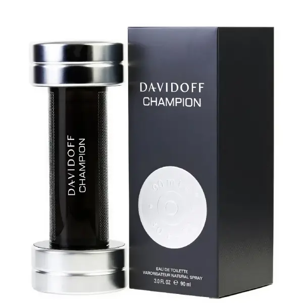 Davidoff Champion Edt Erkek Parfüm 90 Ml