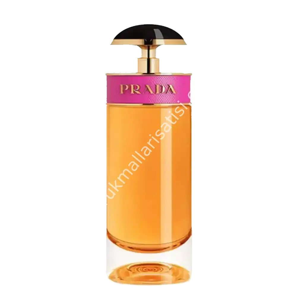 Prada Candy Edp Tester Kadın Parfüm 80 Ml