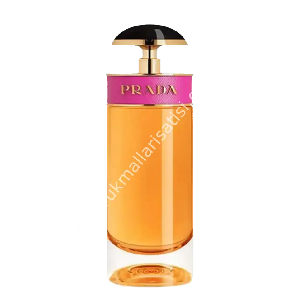 Prada Candy Edp Tester Kadın Parfüm 80 Ml