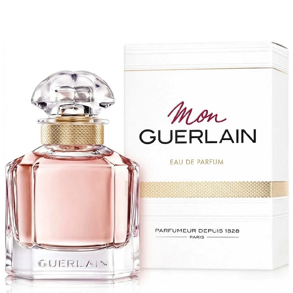 Guerlain Mon Edp Kadın Parfüm 100 Ml