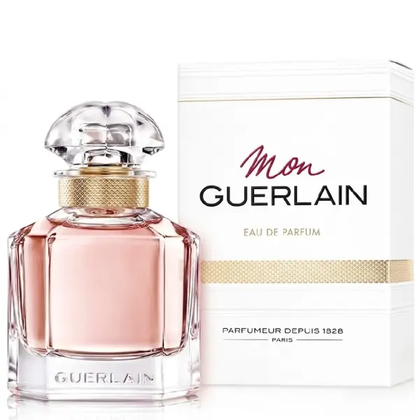Guerlain Mon Edp Kadın Parfüm 100 Ml