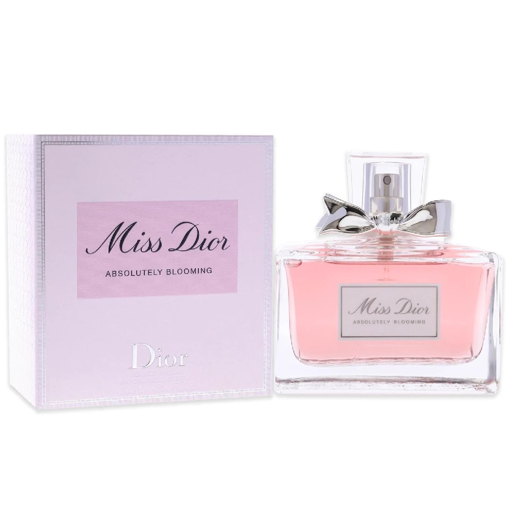 Miss Dior Blooming Absolutely Edp Kadın Parfüm 100 Ml