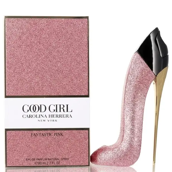 Carolina Herrera Good Girl Fantastik Pink Edp Kadın Parfüm 80 Ml