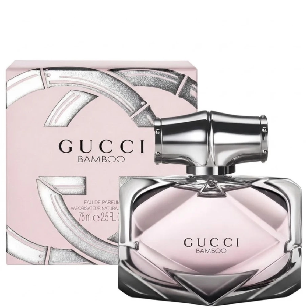 Gucci Bamboo Edp Kadın Parfüm 75 Ml