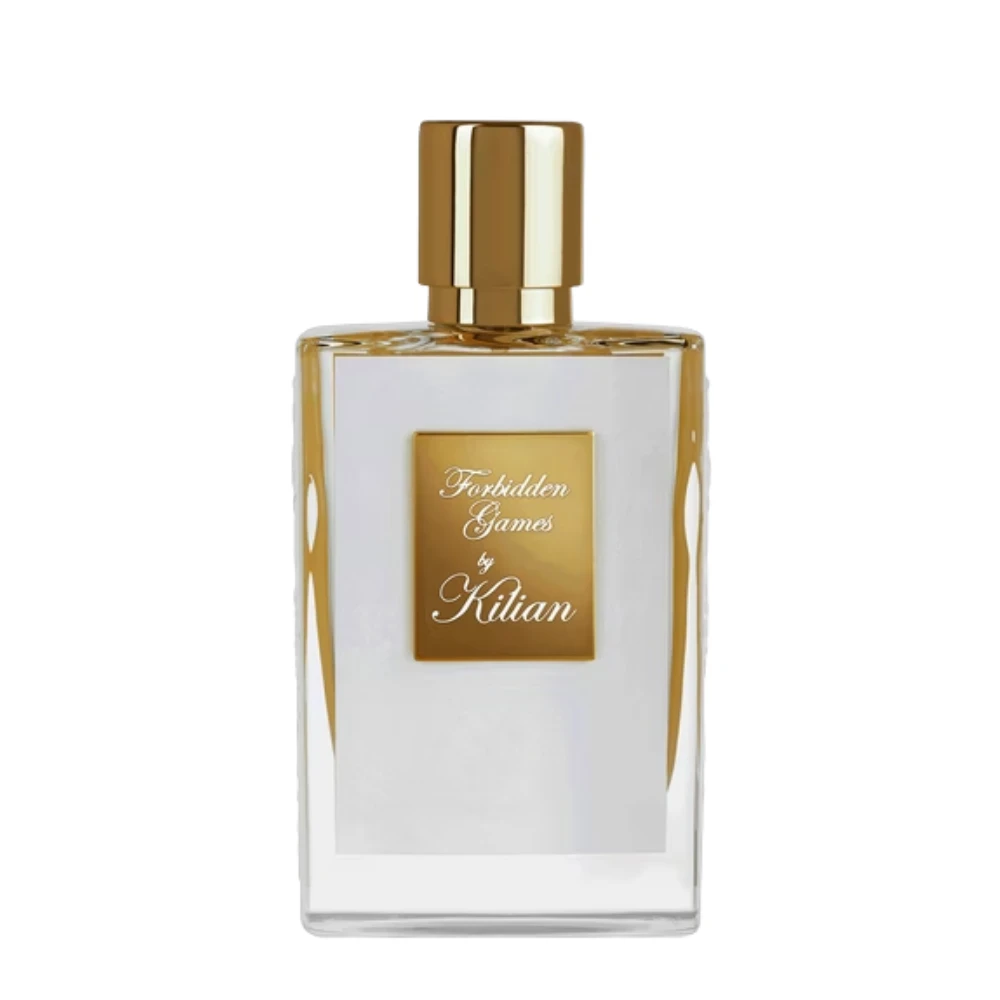 By Kilian Forbidden Games Tester Unisex Parfüm 50 Ml