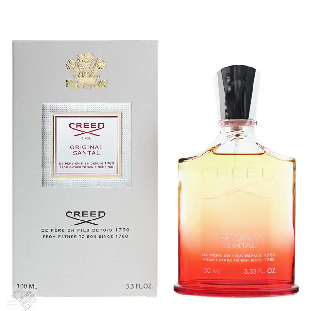 Creed Original Santal Edp Ünisex Parfüm 120 Ml