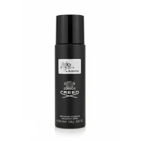 Creed Aventus Erkek Deodorant 200 Ml