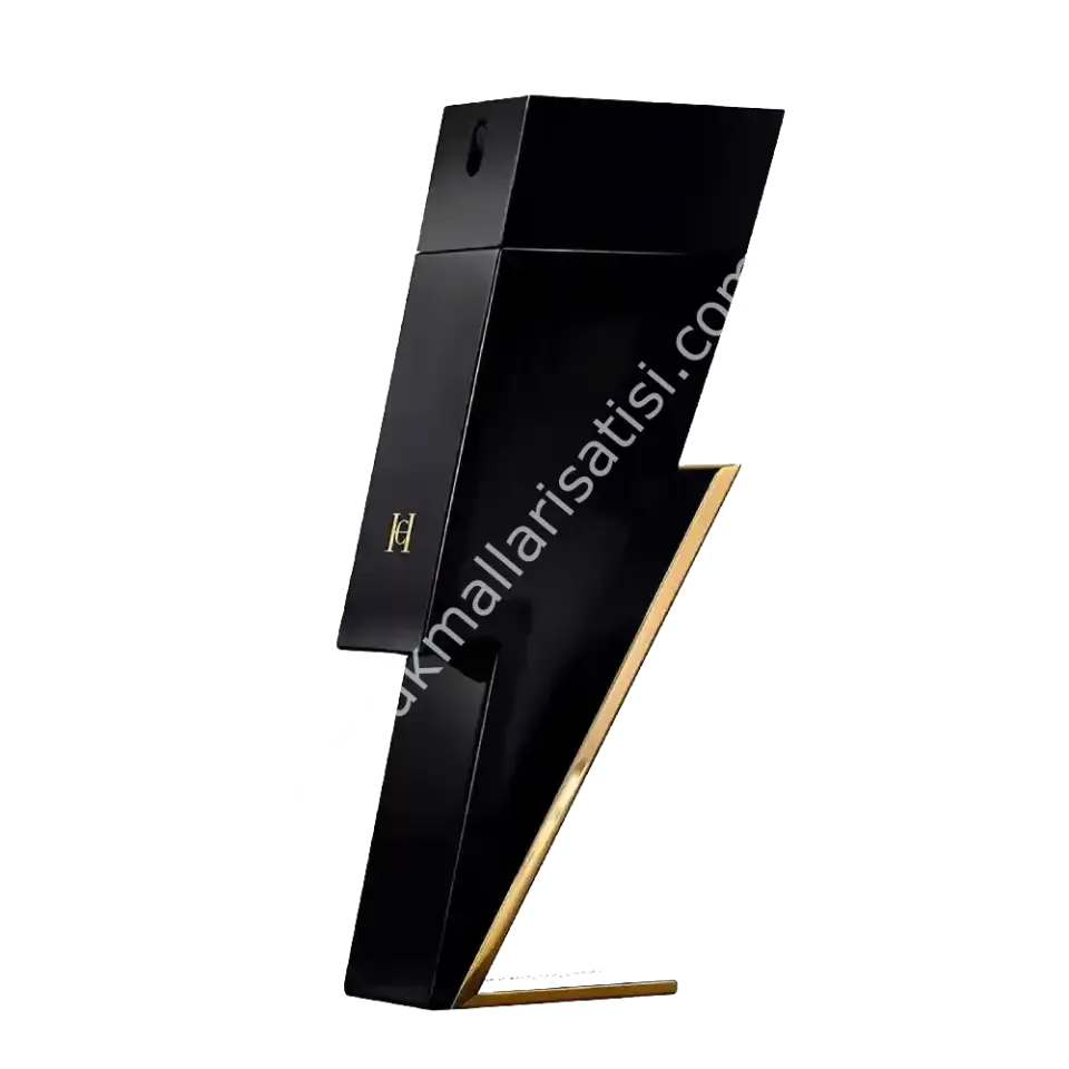 Carolina Herrera Bad Boy Edt Tester Erkek Parfüm 100 Ml