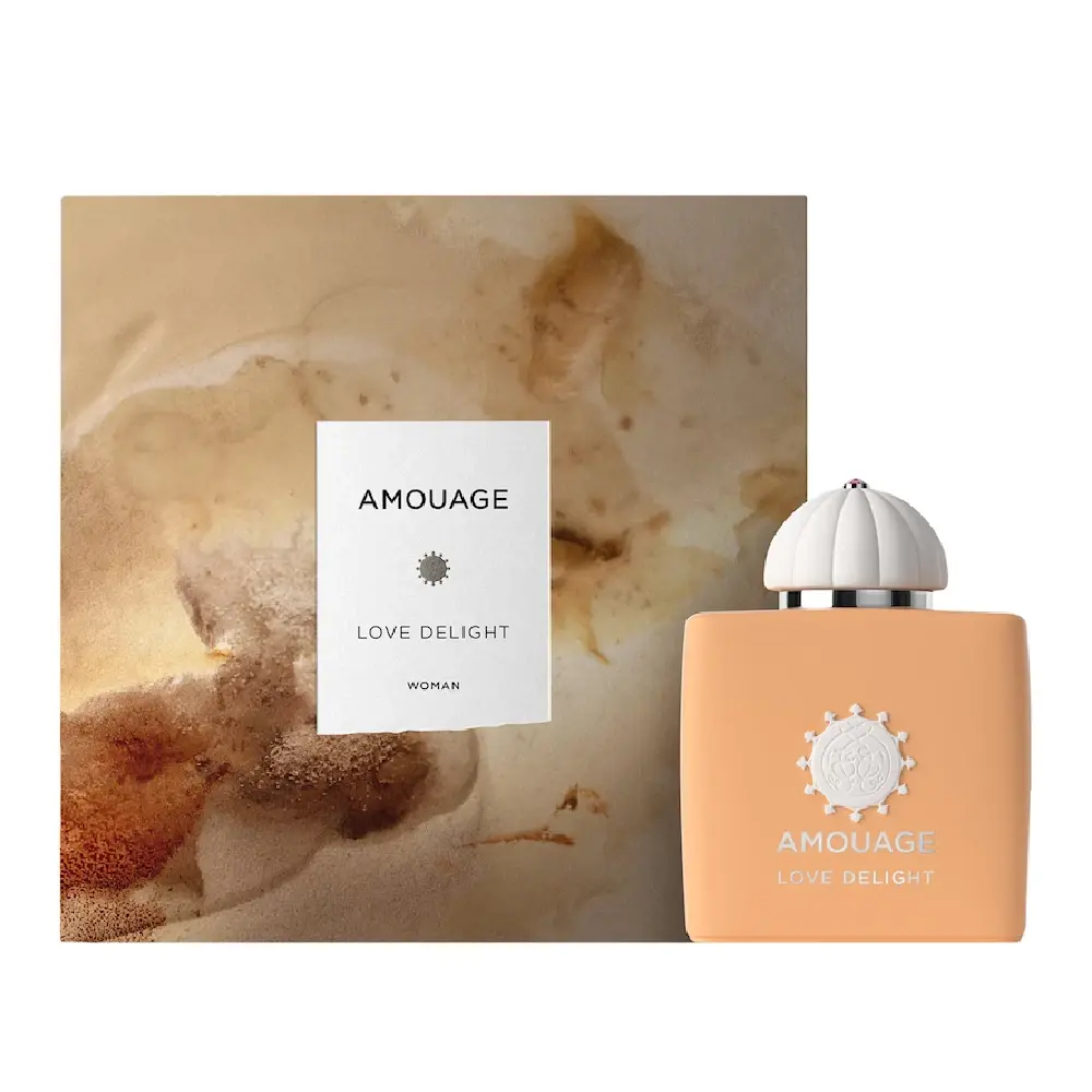 Amouage Love Delight Edp Kadın Parfüm 100 Ml