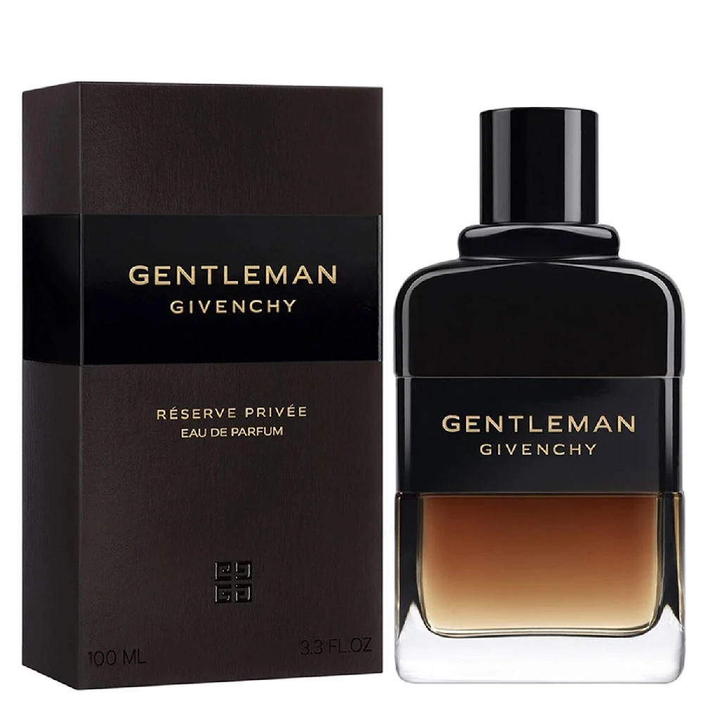 Givenchy Gentleman Reserve Privee Edp Erkek Parfüm 100 Ml