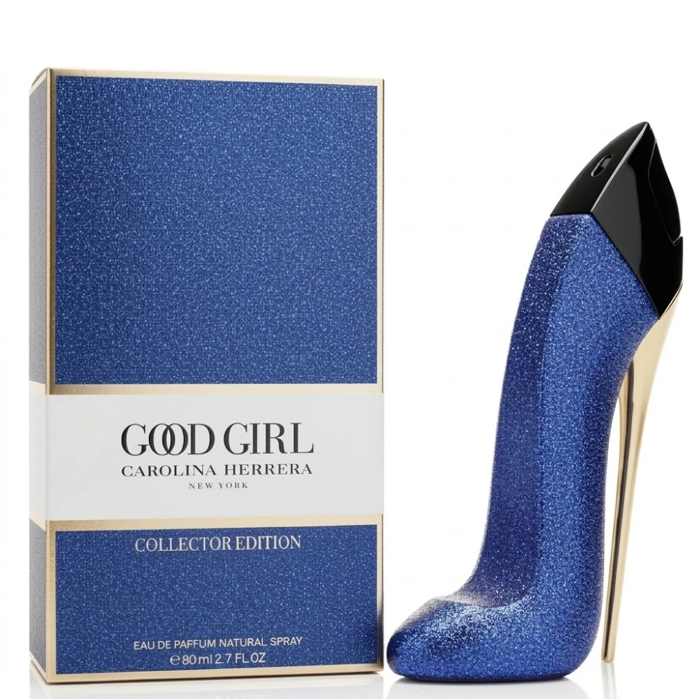 Carolina Herrera Good Girl Collector Edition Edp Kadın Parfüm 80 Ml