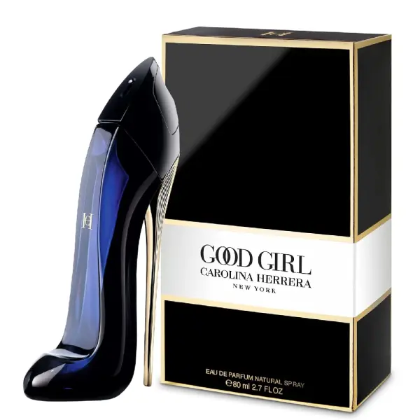 Carolina Herrera Good Girl Edp Kadın Parfüm 80 Ml