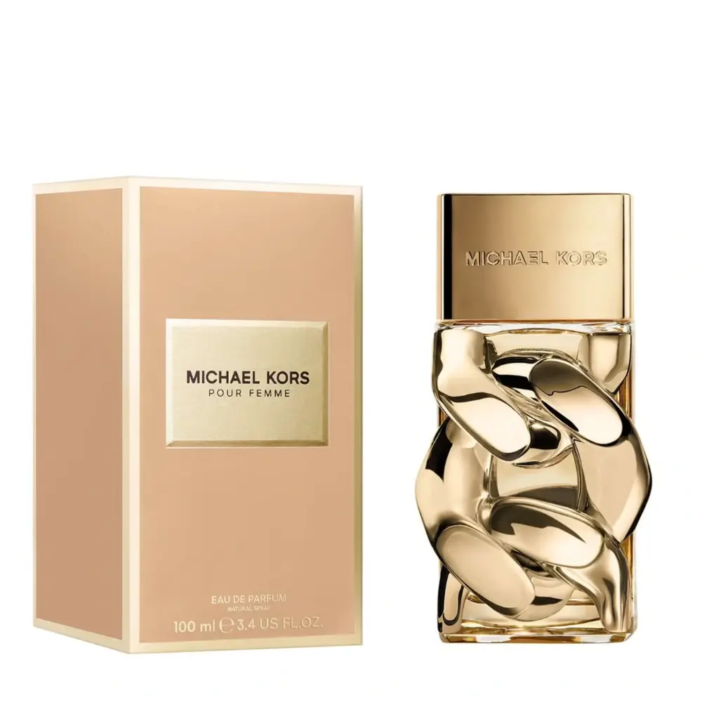 Michael Kors Pour Femme Edp Kadın Parfüm 100 Ml