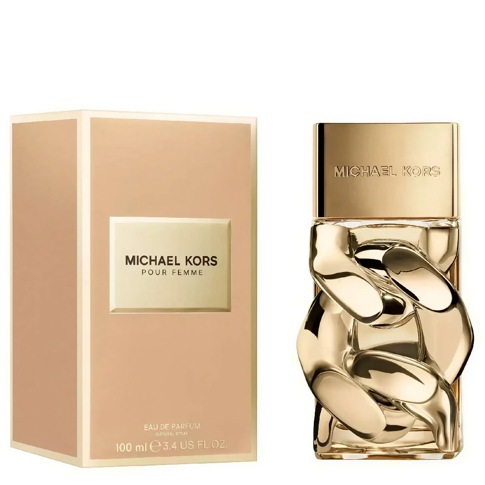 Michael Kors Pour Femme Edp Kadın Parfüm 100 Ml
