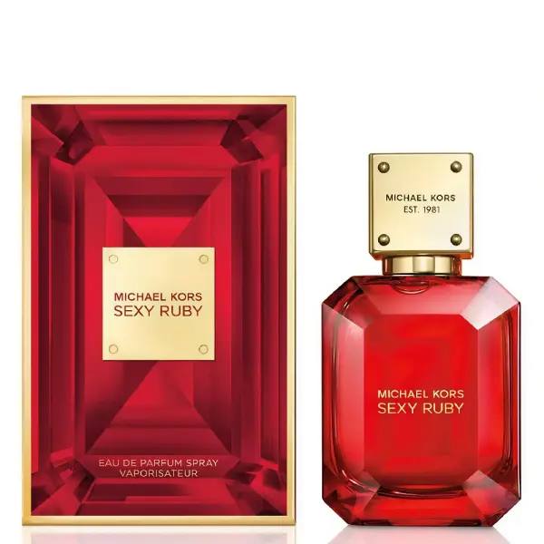 Michael Kors Sexy Ruby Edp Kadın Parfüm 100 Ml