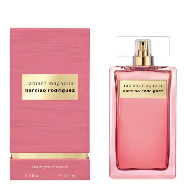 Narciso Rodriguez Radiant Magnolia İntense Edp Kadın Parfüm 100 Ml
