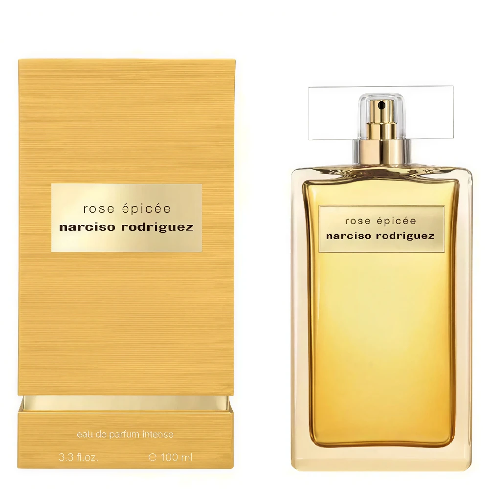 Narciso Rodriguez Rose Epicee İntense Edp Kadın Parfüm 100 Ml