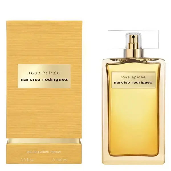 Narciso Rodriguez Rose Epicee İntense Edp Kadın Parfüm 100 Ml