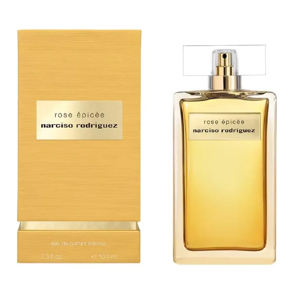 Narciso Rodriguez Rose Epicee İntense Edp Kadın Parfüm 100 Ml