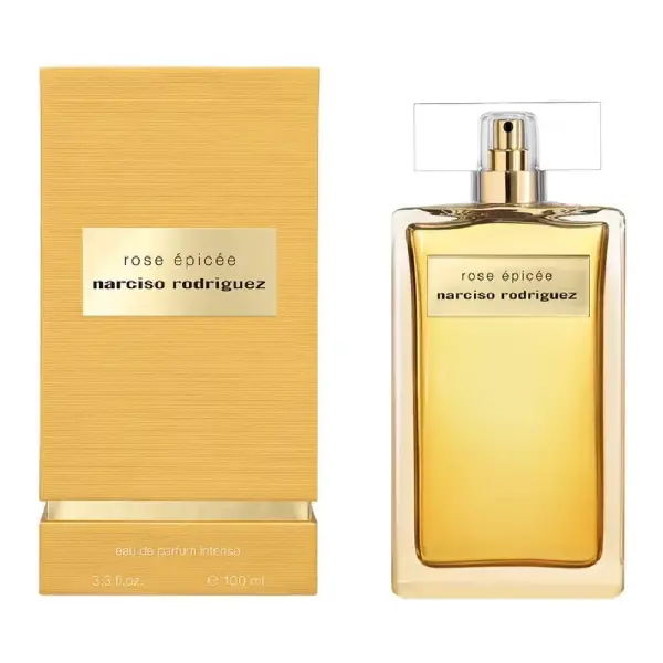 Narciso Rodriguez Rose Epicee İntense Edp Kadın Parfüm 100 Ml