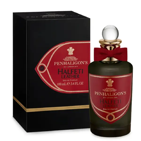 Penhaligons Halfeti Leather Edp Unisex Parfüm 100 Ml