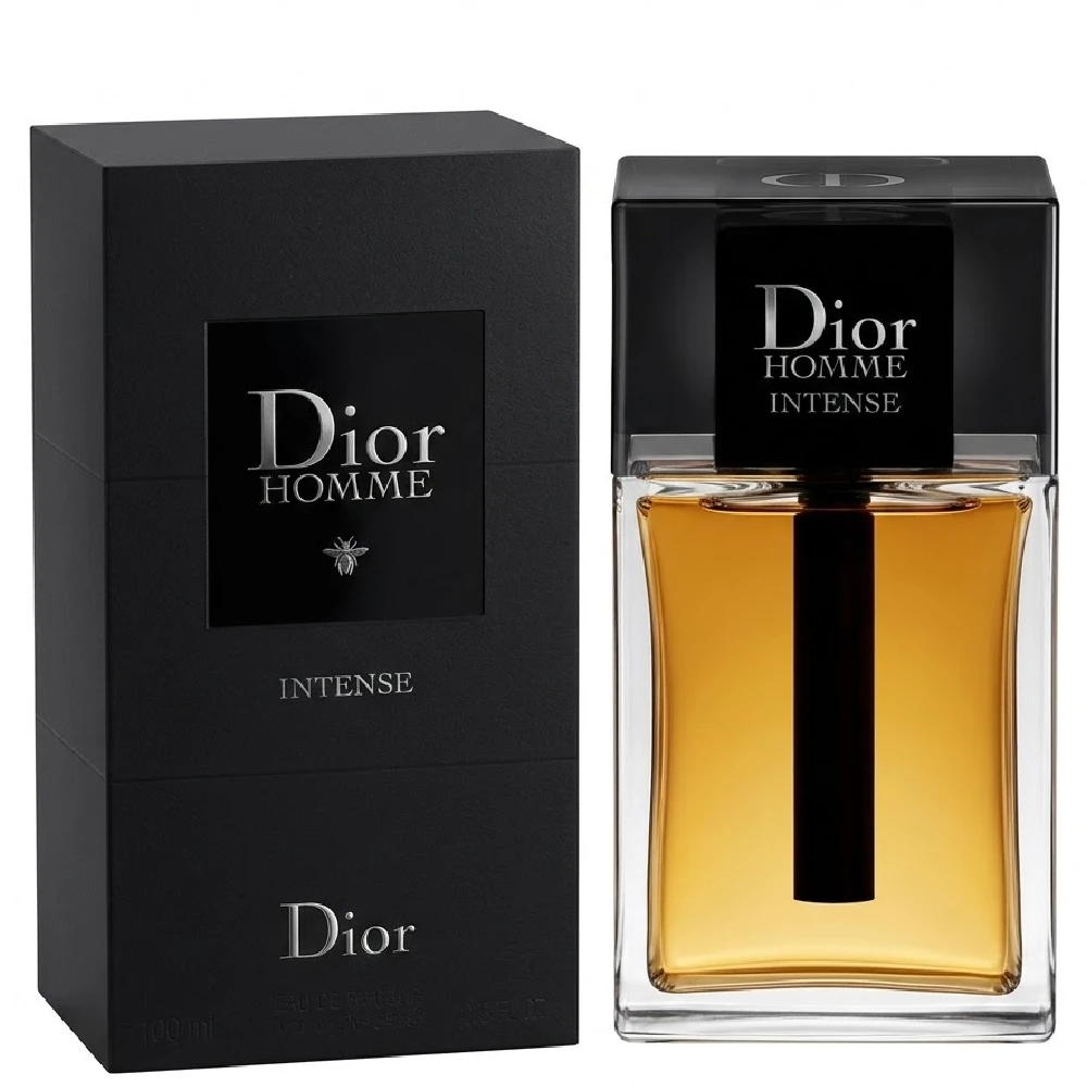 Dior Homme İntense Edp Erkek Parfüm 100 Ml