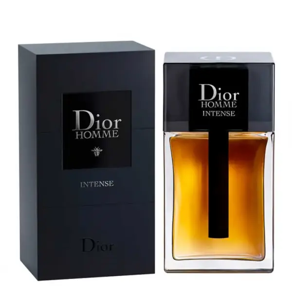 Dior Homme İntense Edp Erkek Parfüm 100 Ml