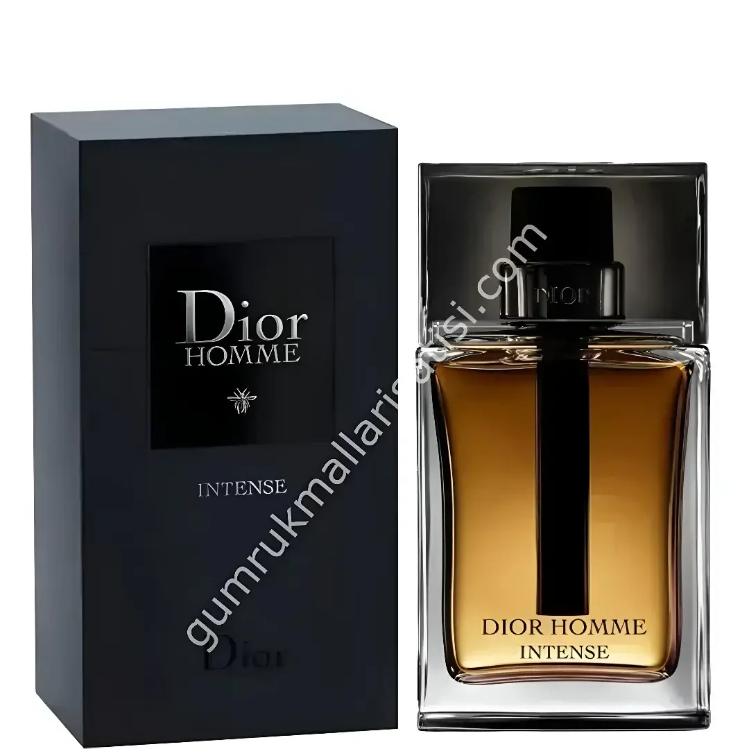 Dior Homme İntense Edp Erkek Parfüm 100 Ml
