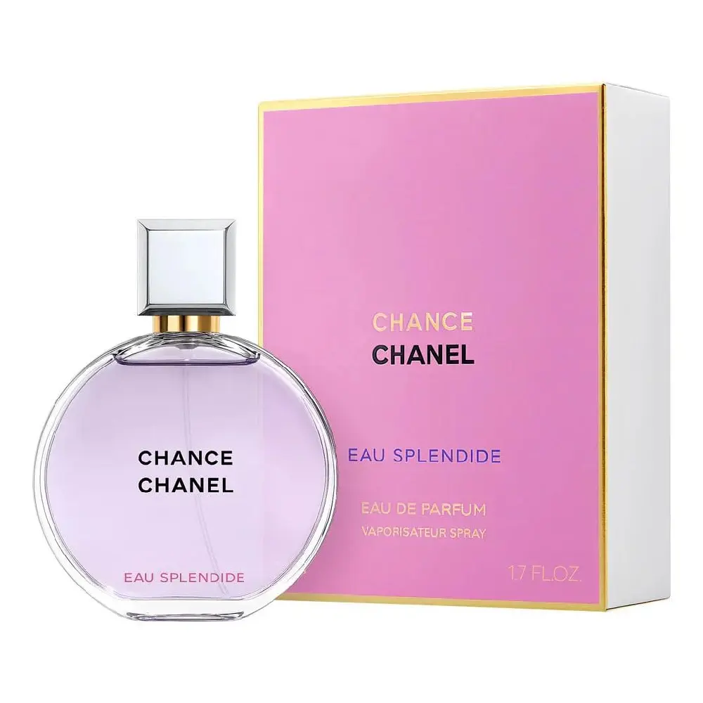 Chanel Chance Splendide Edp Kadın Parfüm 100 Ml