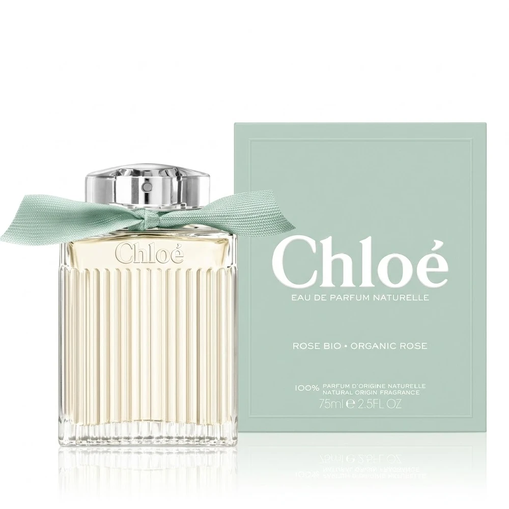 Chloe Signature Naturelle Edp Kadın Parfüm 75 Ml