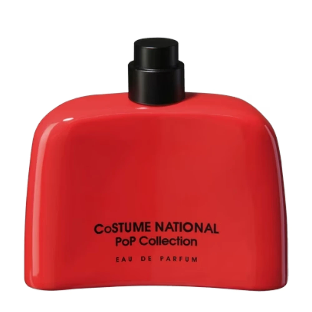 Costume National Pop Collection Edp Tester Kadın Parfüm 100 Ml