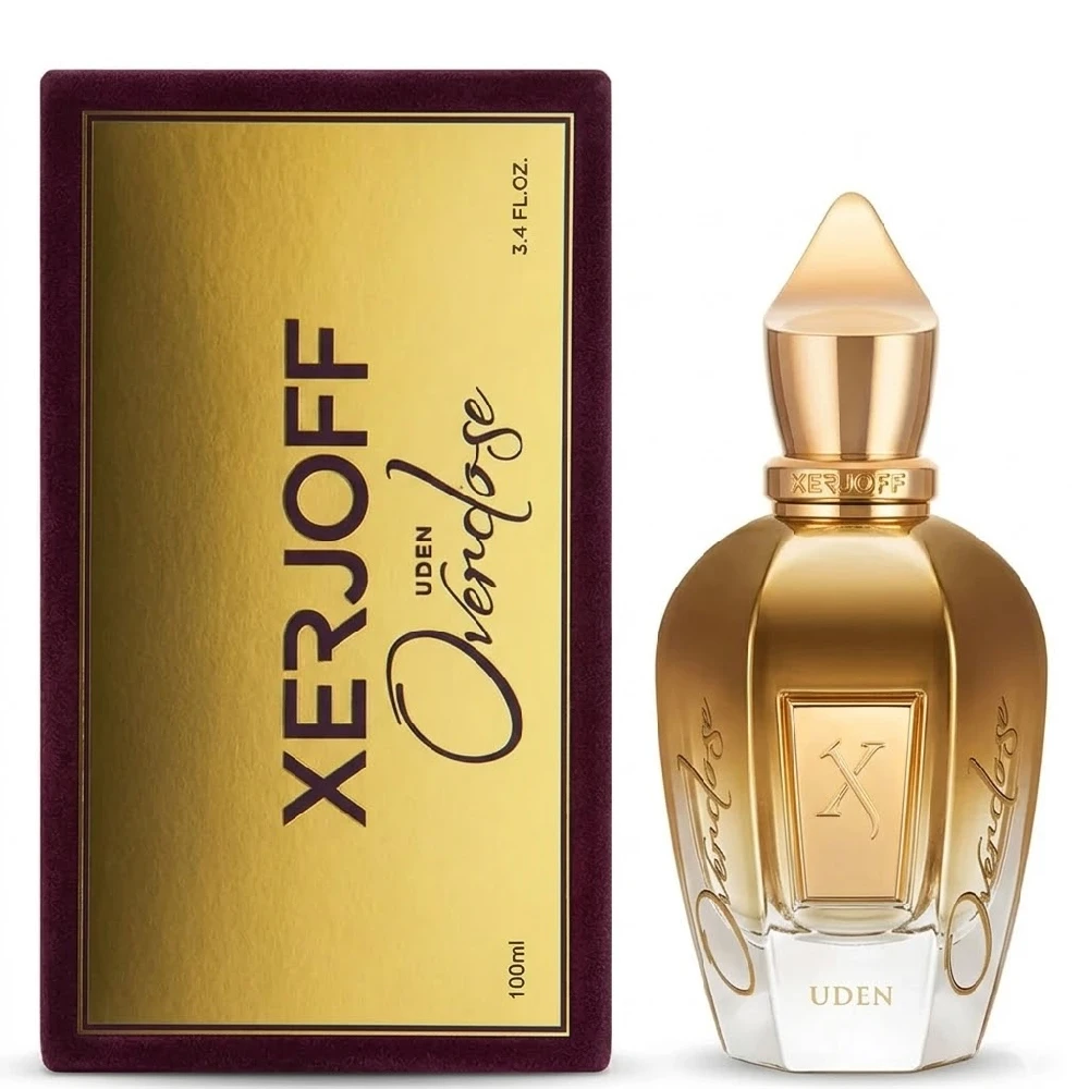 Xerjoff Uden Overdose Edp Unisex Parfüm 100 Ml