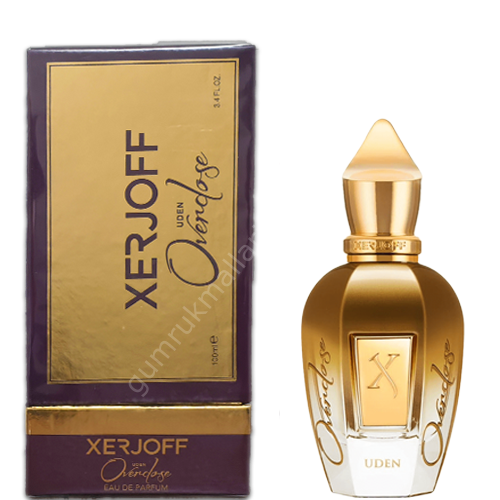 Xerjoff Uden Overdose Edp Unisex Parfüm 100 Ml