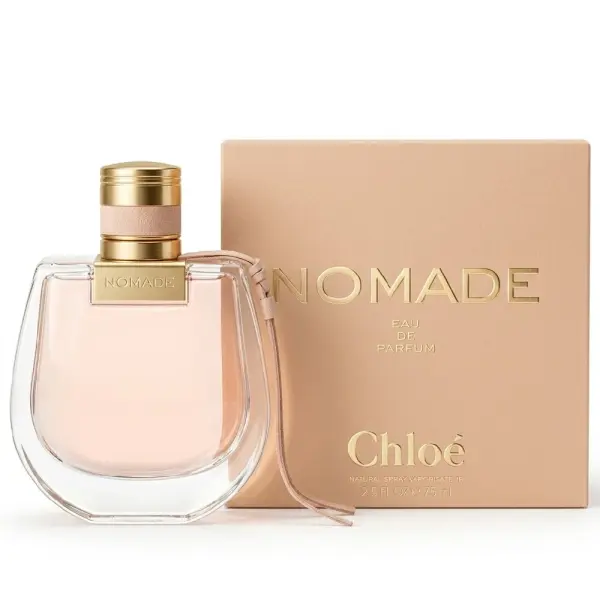 Chloe Nomade Edp Kadın Parfüm 75 Ml
