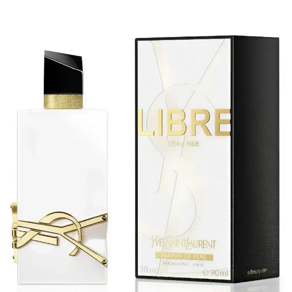 Yves Saint Laurent Libre Leau Nue Edp Kadın Parfüm 90 Ml