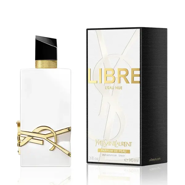 Yves Saint Laurent Libre Leau Nue Edp Kadın Parfüm 90 Ml