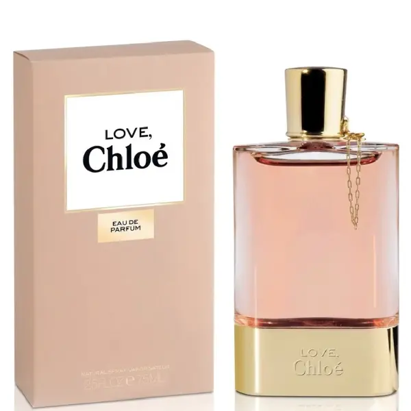 Chloe Love Edp Kadın Parfüm 75 Ml