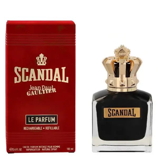 Jean Paul Gaultier Scandal LE PARFUM Edp Erkek Parfüm 100 Ml