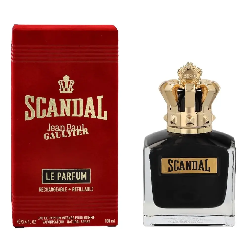 Jean Paul Gaultier Scandal LE PARFUM Edp Erkek Parfüm 100 Ml