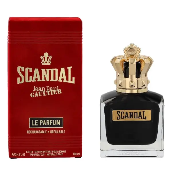 Jean Paul Gaultier Scandal LE PARFUM Edp Erkek Parfüm 100 Ml