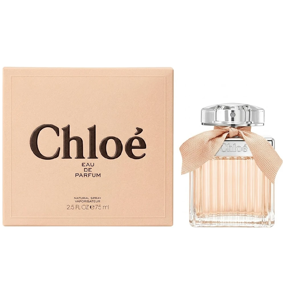 Chloe Signature Edp Kadın Parfüm 75 Ml