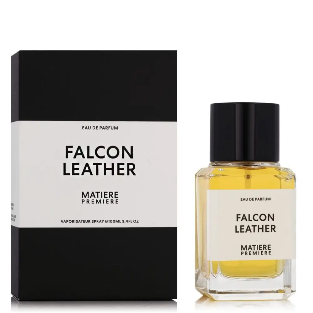 Matiere Premiere Falcon Leather Edp Unisex Parfüm 100 Ml