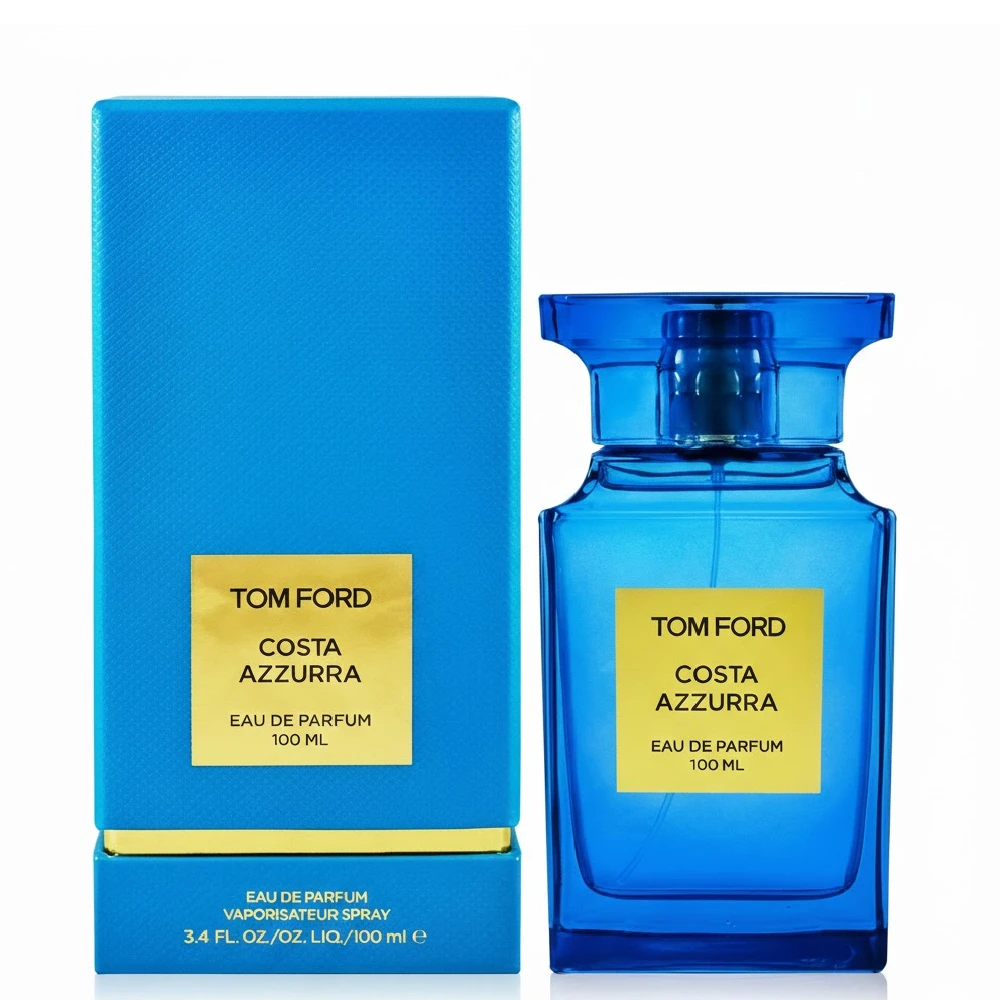 Tom Ford Costa Azzurra Edp Ünisex Parfüm 100 Ml