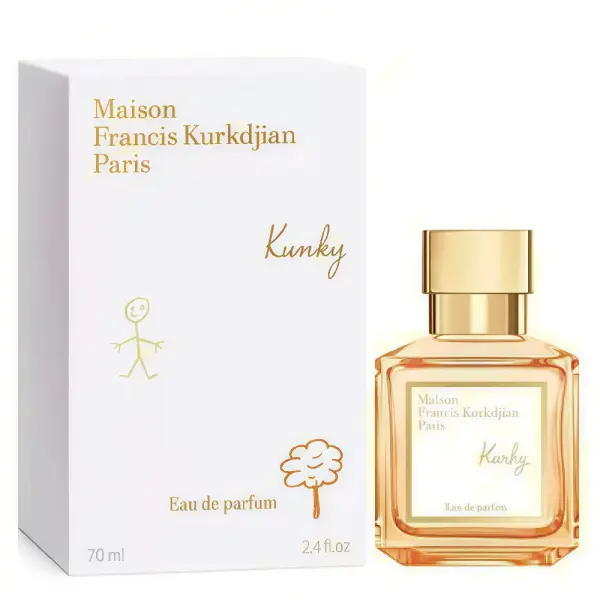 Maison Francis Kurkdjian Kurky Edp Unisex Parfüm 70 Ml