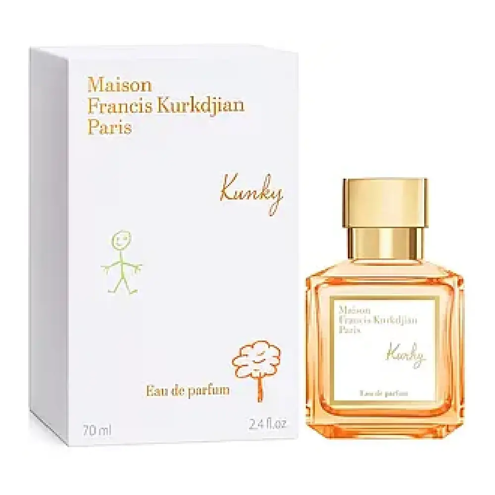 Maison Francis Kurkdjian Kurky Edp Unisex Parfüm 70 Ml