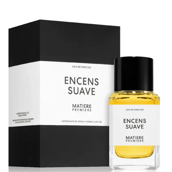 Matiere Premiere Encens Suave Edp Unisex Parfüm 100 Ml